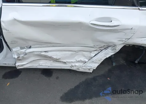 2015 Lincoln Mkz Hybrid from USA, damaged, VIN 3LN6L2LU0FR606706